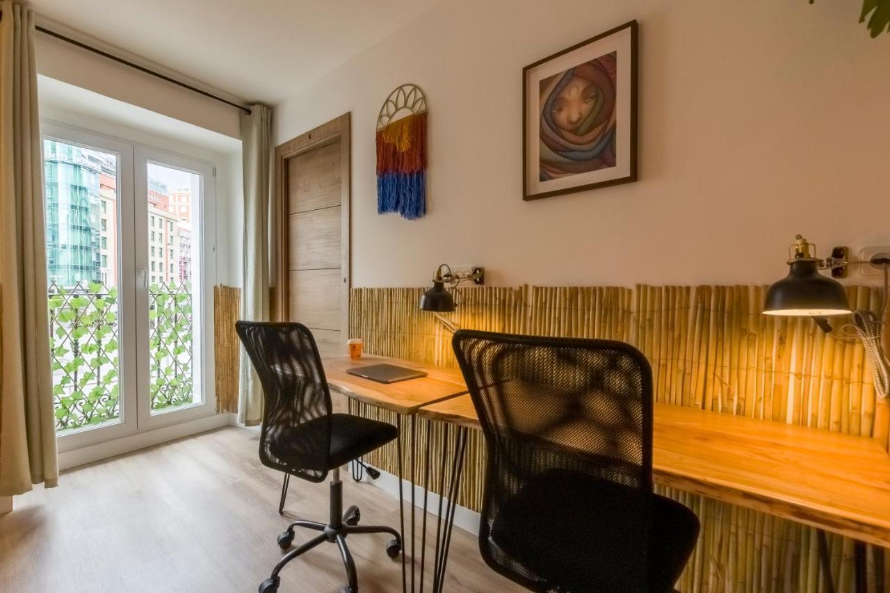 Santo - Coworking - Coliving - Madrid — Foto 2