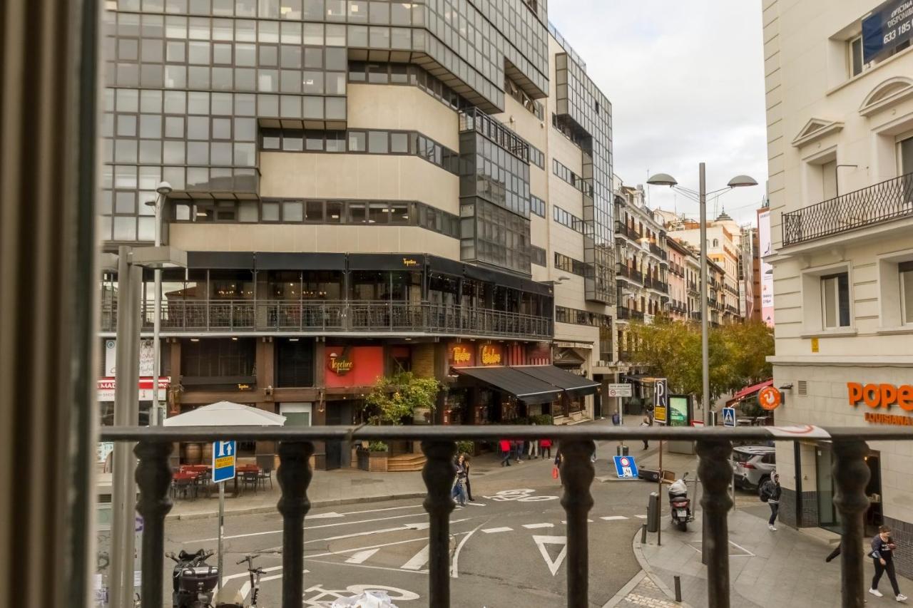 Santo - Coworking - Coliving - Madrid, Madrid